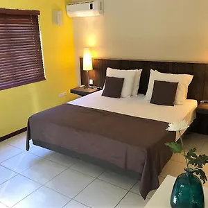 Bed & Breakfast Hemels Curacao, Willemstad